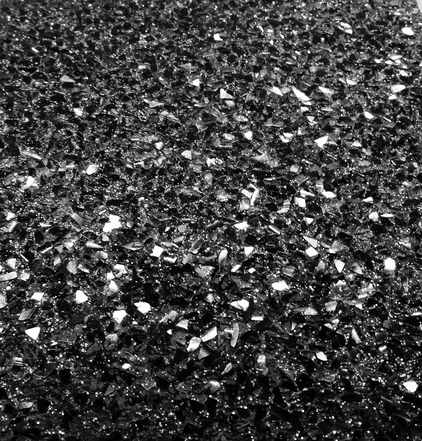 Glitz Glass