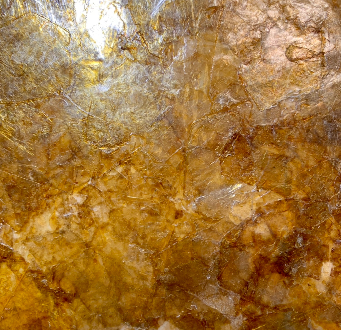 Radiant Rock