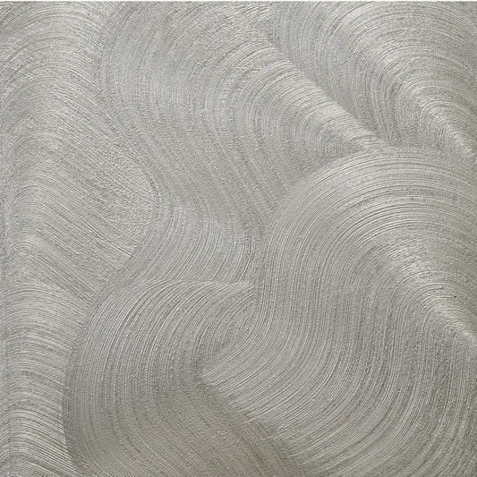 Metallic Swirl